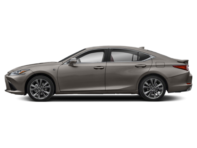 2019 Lexus ES Sedan 4D ES350 F Sport