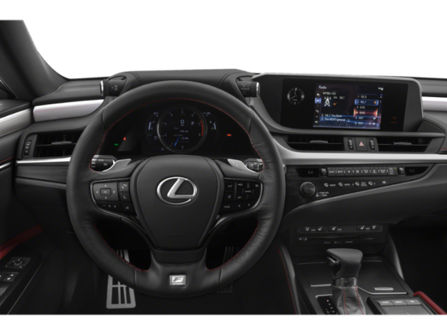 2019 Lexus ES