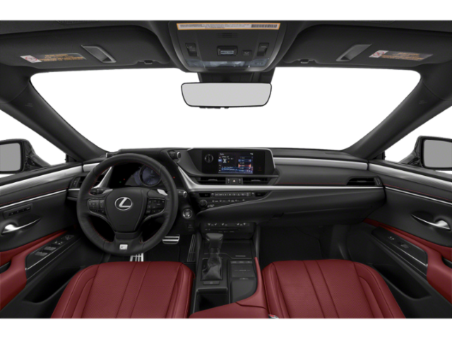 2019 Lexus ES Sedan 4D ES350 F Sport