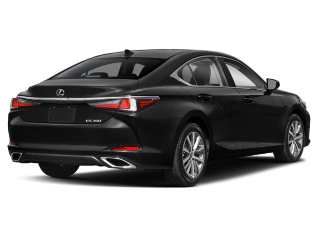 2019 Lexus ES