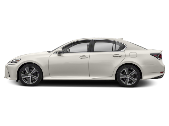 2019 Lexus GS Sedan 4D GS350 V6