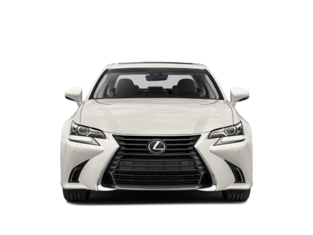 2019 Lexus GS Sedan 4D GS350 V6