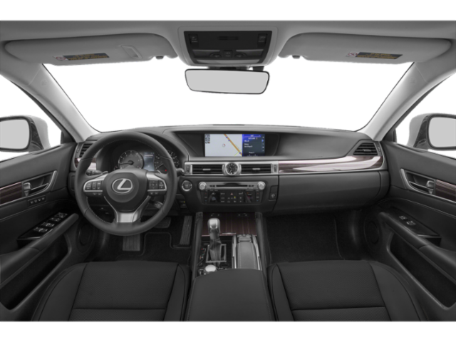 2019 Lexus GS Sedan 4D GS350 V6