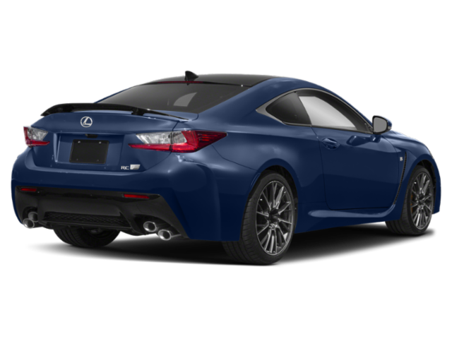 2019 Lexus RC F