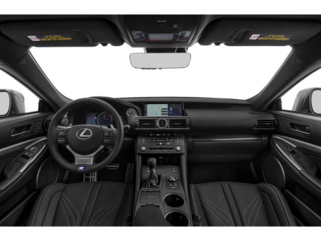 2019 Lexus RC F