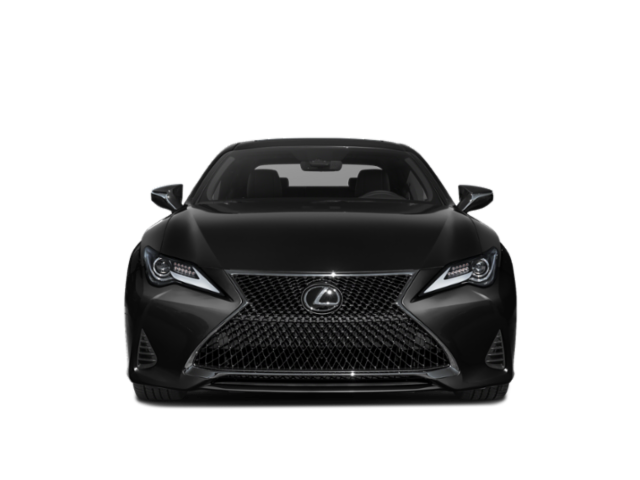 2019 Lexus RC Coupe 2D RC300