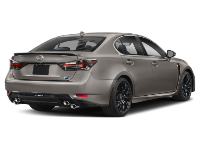 2019 Lexus GS F