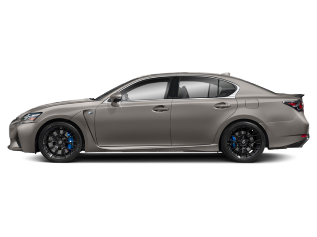 2019 Lexus GS F