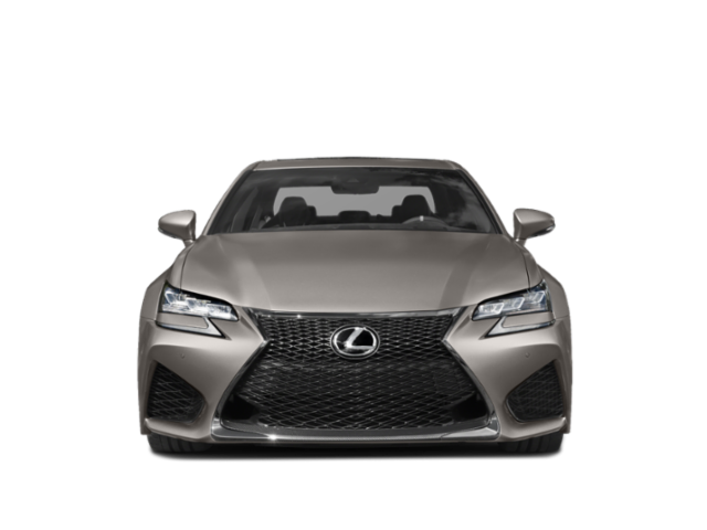 2019 Lexus GS F