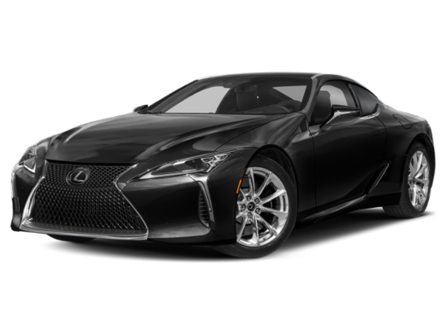 2019 Lexus LC