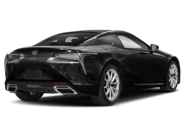 2019 Lexus LC
