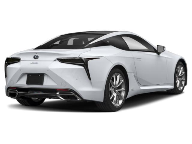 2019 Lexus LC