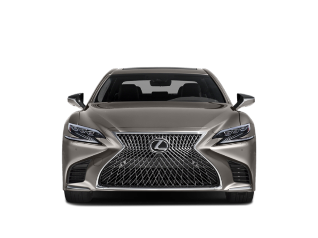 2019 Lexus LS Sedan 4D LS500 AWD