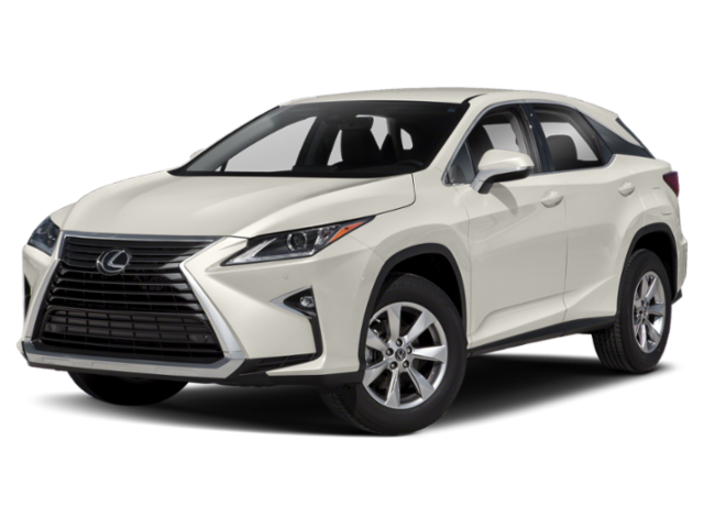 2019 Lexus RX