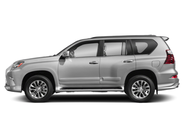 2019 Lexus GX Utility 4D Premium 4WD V8