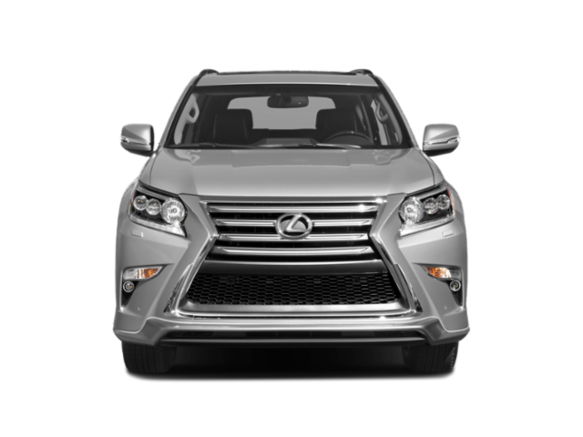 2019 Lexus GX Utility 4D Premium 4WD V8