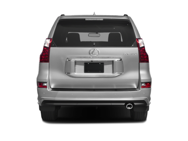 2019 Lexus GX Utility 4D Premium 4WD V8