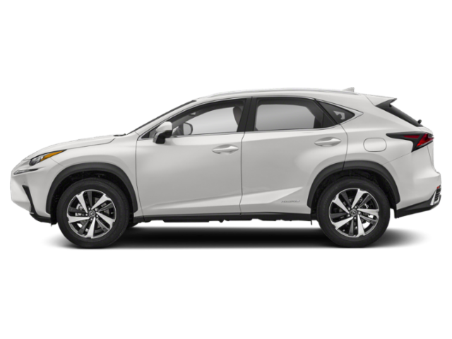 2019 Lexus NX Utility 4D NX300h AWD I4 Hybrid