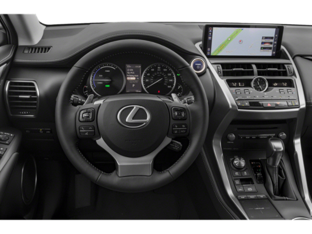 2019 Lexus NX Utility 4D NX300 AWD