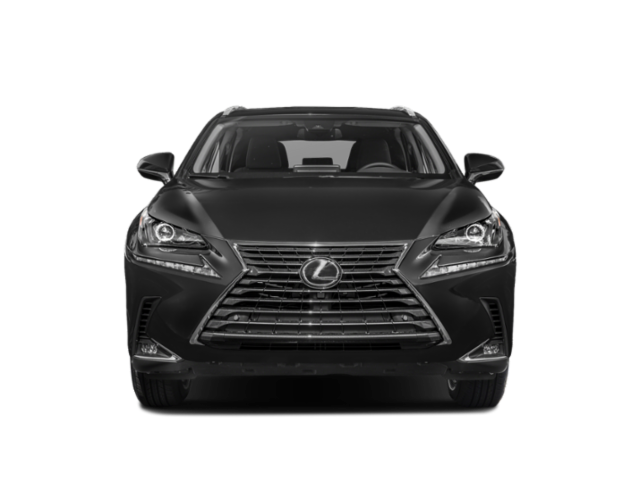 2019 Lexus NX Utility 4D NX300 AWD
