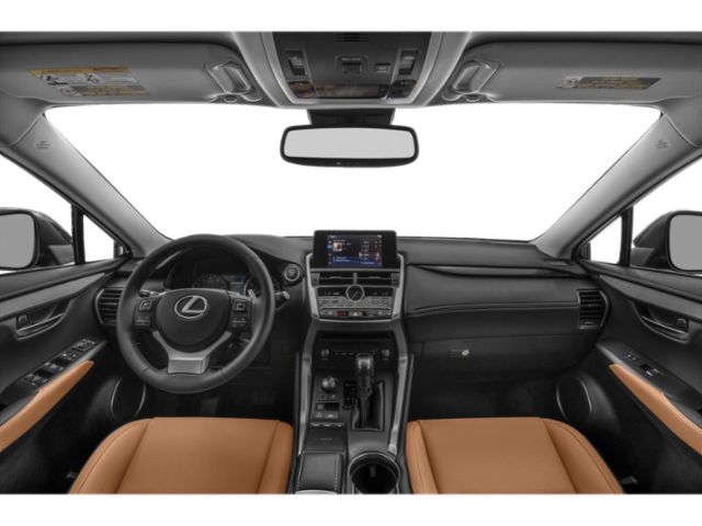 2019 Lexus NX Utility 4D NX300 AWD