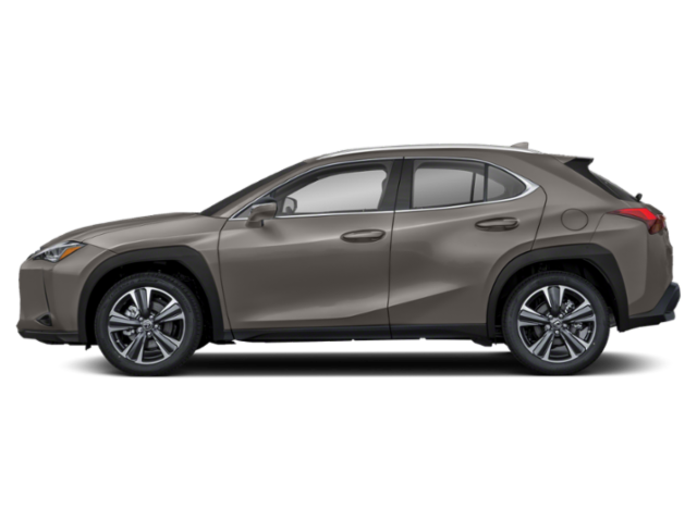 2019 Lexus UX Utility 4D UX200 Luxury 2WD