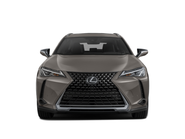 2019 Lexus UX Utility 4D UX200 Luxury 2WD