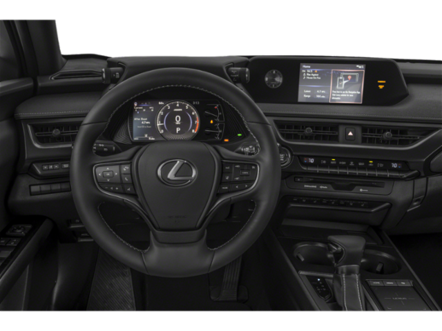2019 Lexus UX Utility 4D UX250h AWD Hybrid