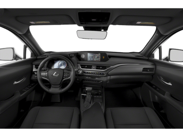 2019 Lexus UX Utility 4D UX200 Luxury 2WD