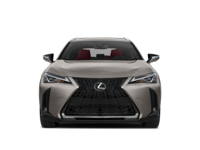 2019 Lexus UX Utility 4D UX200 F Sport 2WD