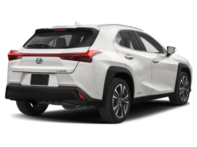 2019 Lexus UX UX 250h AWD