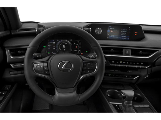 2019 Lexus UX UX 250h AWD