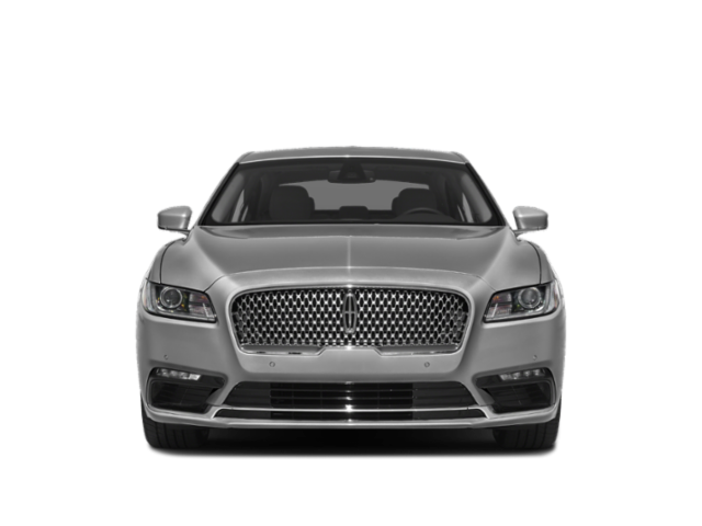 2019 Lincoln Continental Sedan 4D Livery AWD