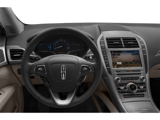 2019 Lincoln MKZ Sedan 4D Reserve I AWD I4 Turbo