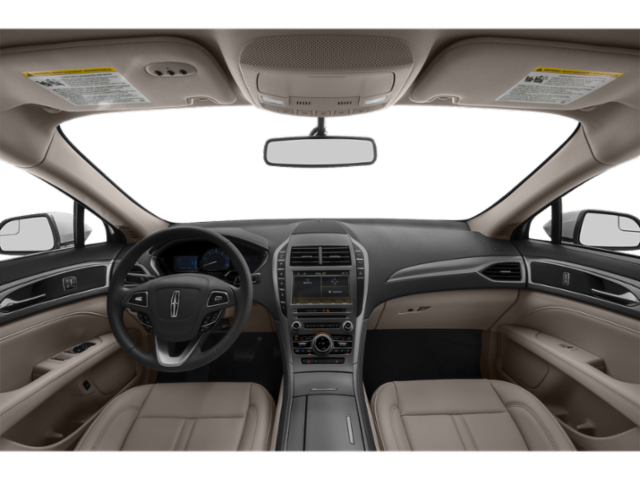 2019 Lincoln MKZ Sedan 4D I4 Hybrid