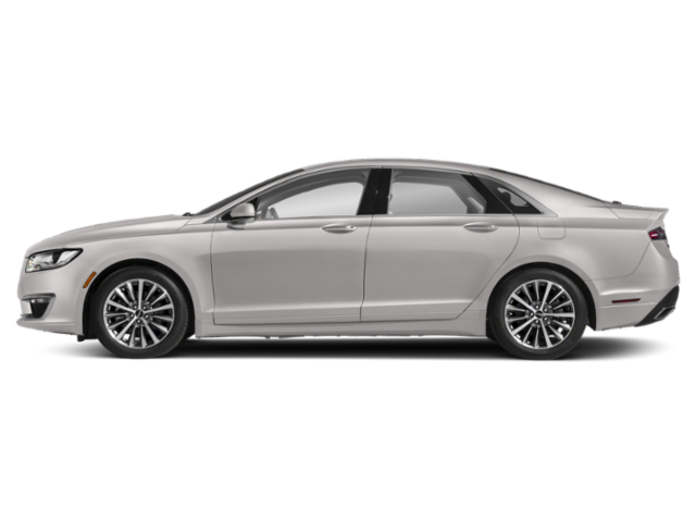 2019 Lincoln MKZ Sedan 4D I4 Hybrid