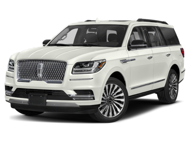 2019 Lincoln Navigator