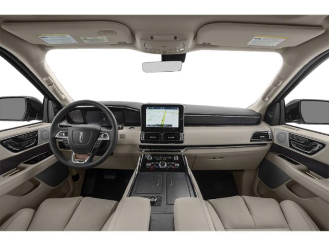 2019 Lincoln Navigator Utility 4D 2WD
