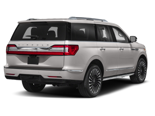 2019 Lincoln Navigator Utility 4D Reserve 4WD V6 Turbo