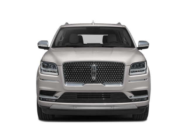 2019 Lincoln Navigator Utility 4D Black Label 4WD
