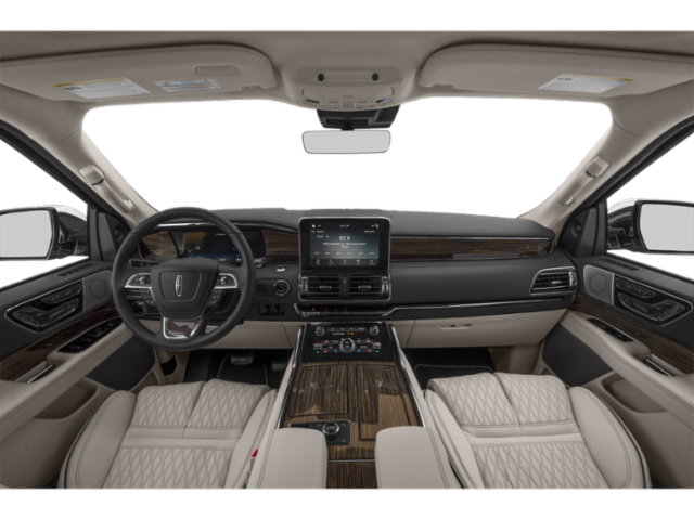 2019 Lincoln Navigator Utility 4D Black Label 4WD