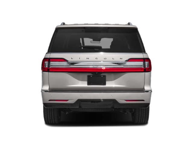 2019 Lincoln Navigator Utility 4D Black Label 4WD
