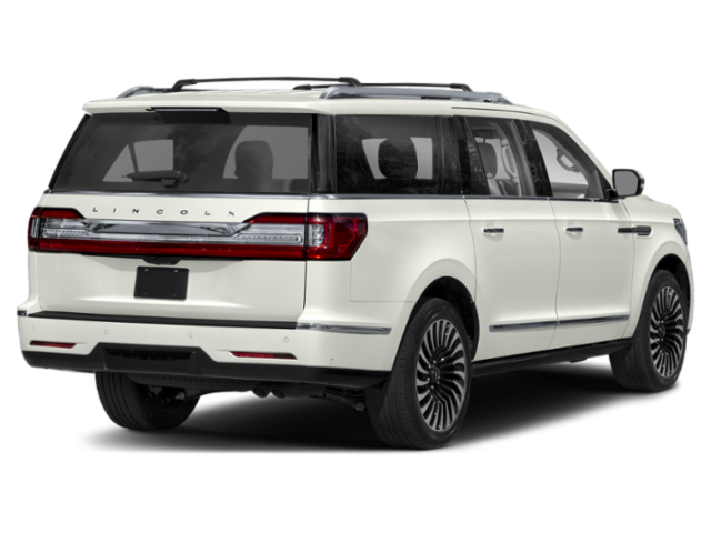 2019 Lincoln Navigator L Utility 4D Reserve 4WD V6 Turbo