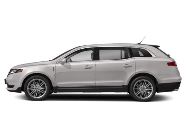 2019 Lincoln MKT Wagon 4D Reserve AWD V6
