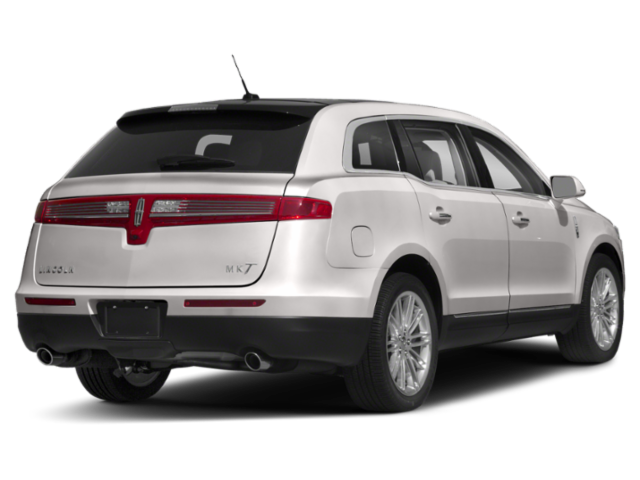 2019 Lincoln MKT Wagon 4D Reserve AWD V6