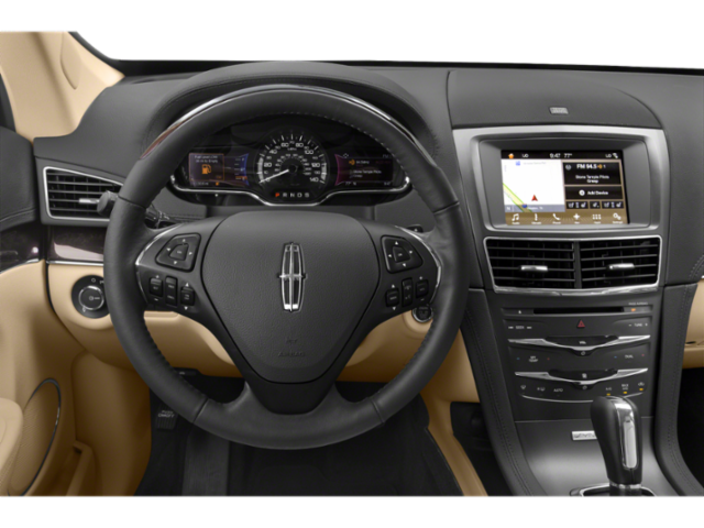 2019 Lincoln MKT Wagon 4D Reserve AWD V6