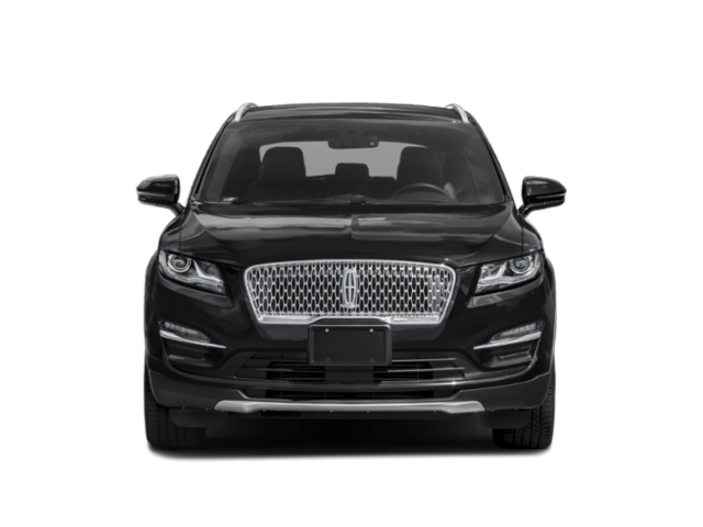 2019 Lincoln MKC Utility 4D Black Label AWD I4 Turbo
