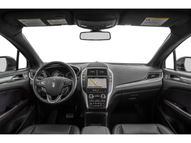 2019 Lincoln MKC Utility 4D Black Label AWD I4 Turbo