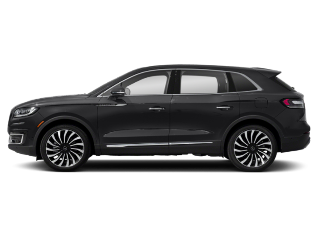 2019 Lincoln Nautilus Black Label AWD
