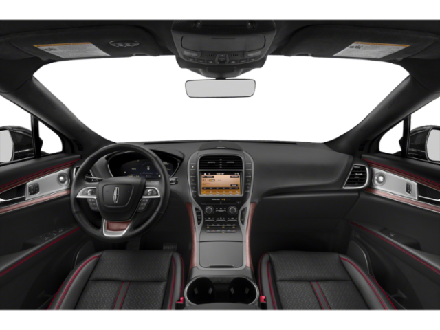 2019 Lincoln Nautilus Black Label AWD